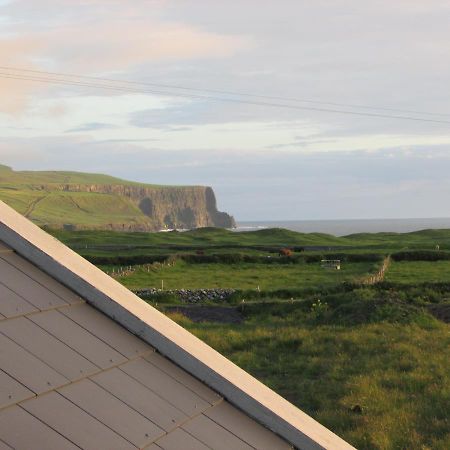 Gaoth Na Mara Hotel Doolin Exterior photo