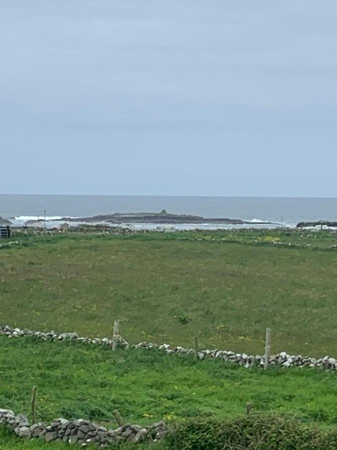 Gaoth Na Mara Hotel Doolin Exterior photo